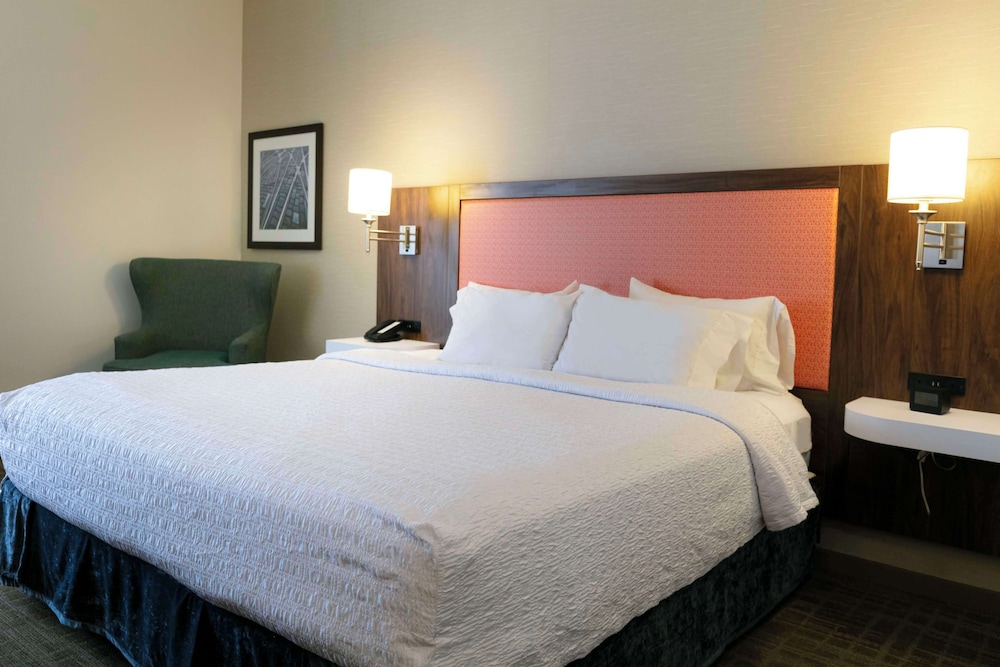 Room, 1 King Bed, Accessible (Roll-In Shower) - Photo 2