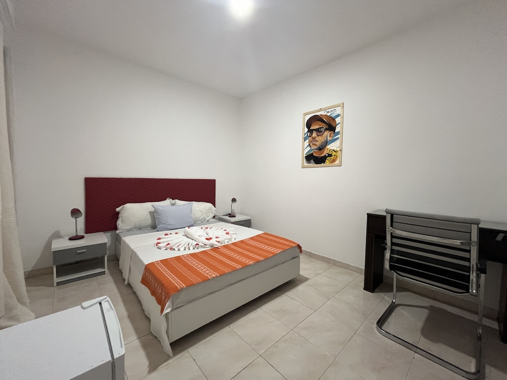 Basic Room