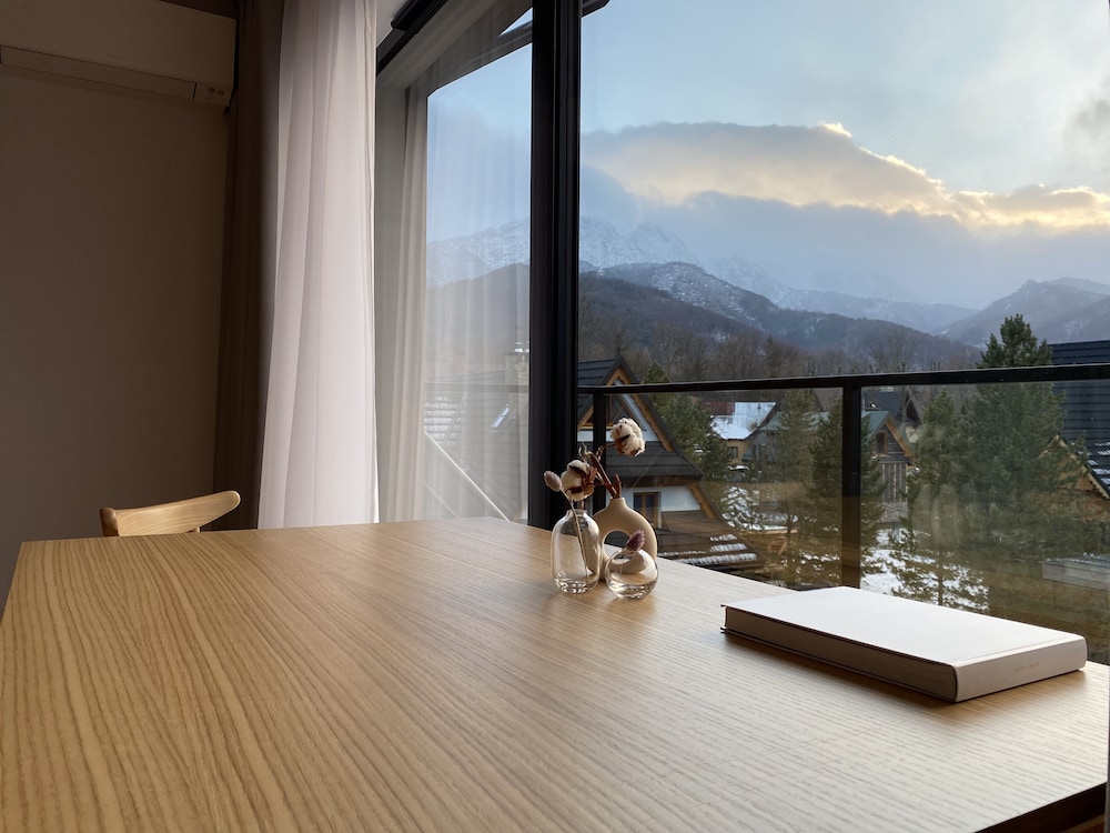 Comfort Apartment, 1 Bedroom, Mountain View