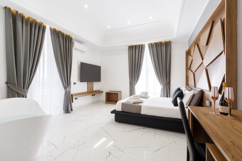 Superior Suite photo 1
