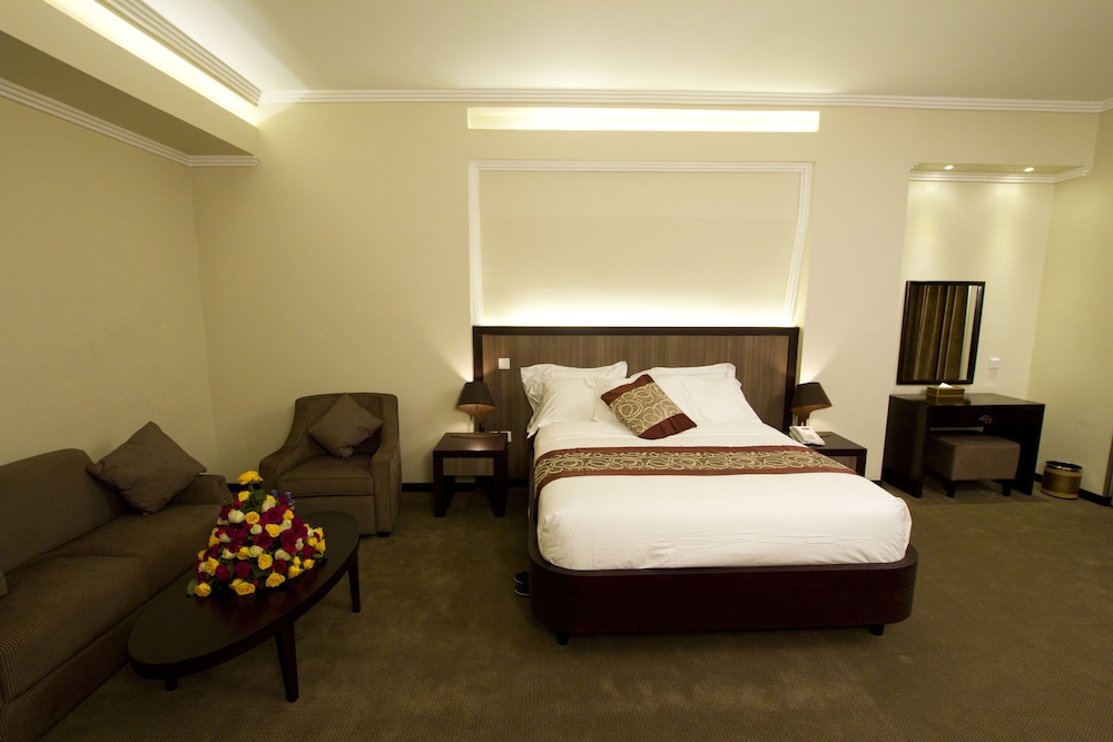 Junior Suite photo 1
