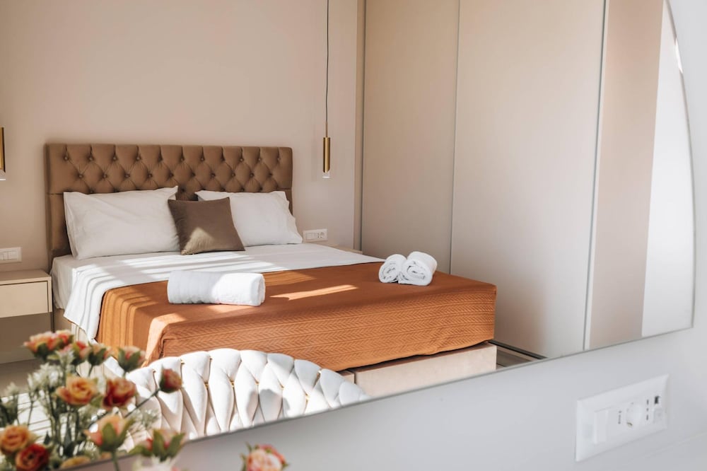 J K Villa With Private Pool, Bilde 12