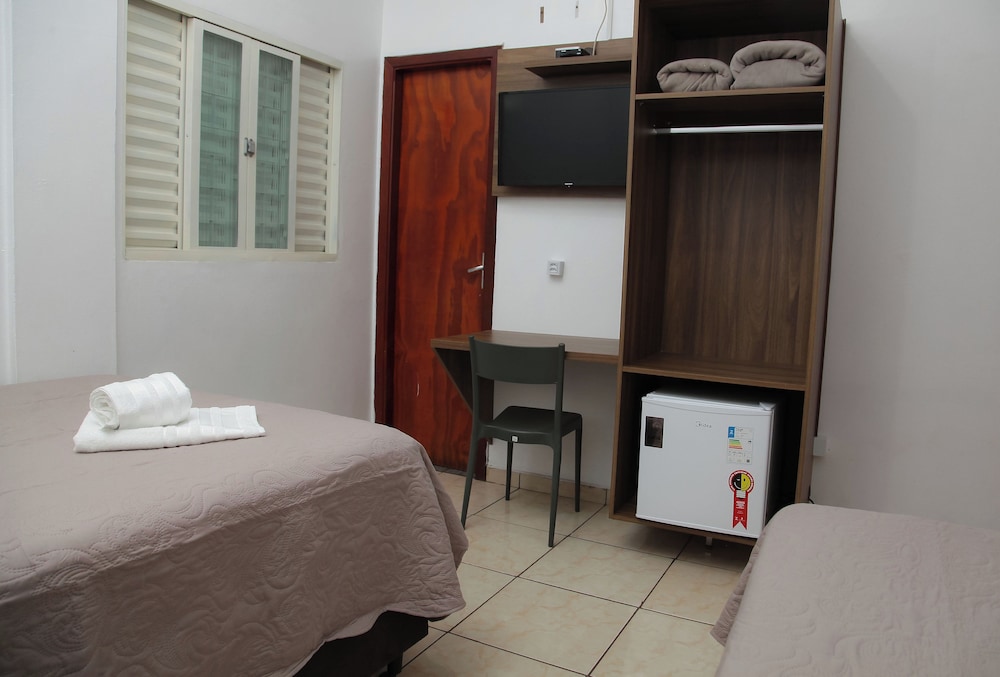 Comfort Triple Room