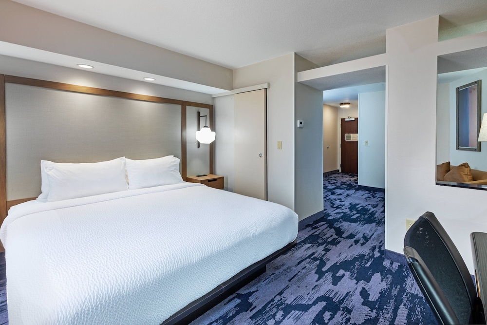 Suite, 1 Bedroom