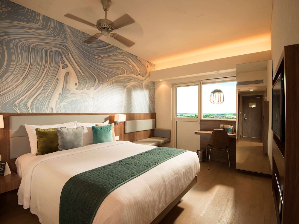 Deluxe Twin Room, 2 Twin Beds (Extra Benefits)