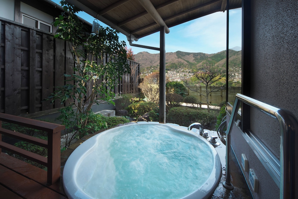 Luxury Room photo 2