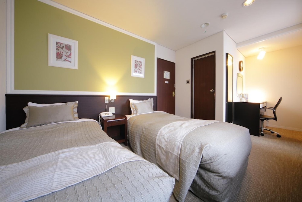 Standard Twin Room, Non Smoking photo 3