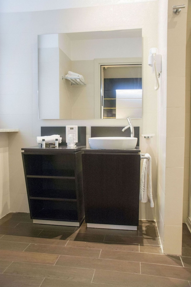 Executive Double Room Single Use
