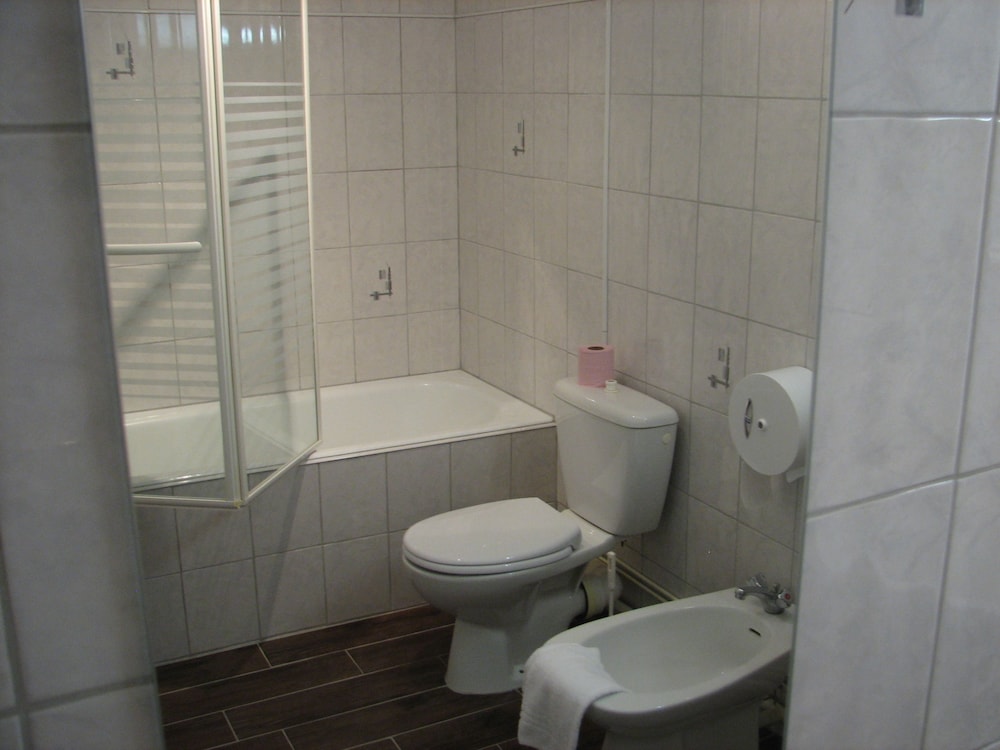 Double Room (Côté Jardin) photo 3