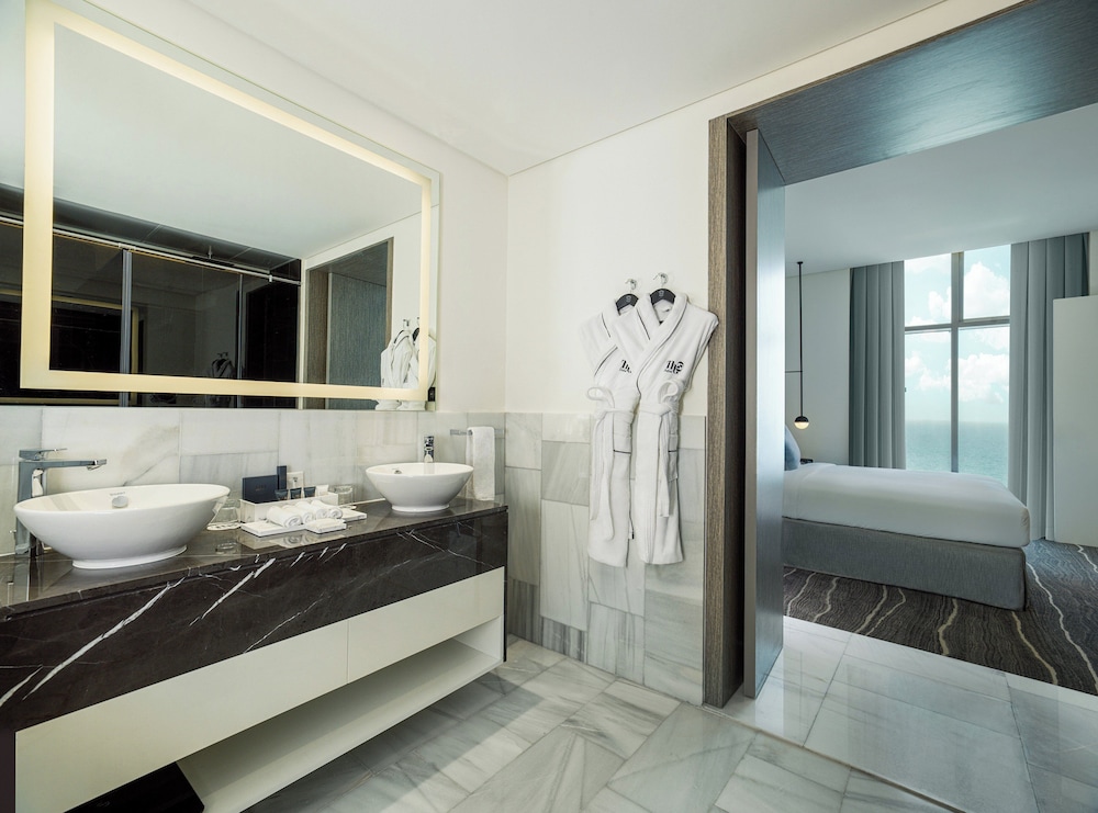 Deluxe Room, 1 King Bed