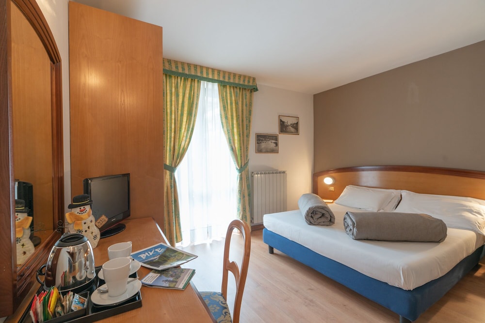 Superior Room, Balcony