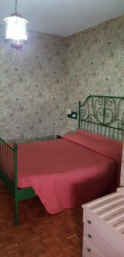 Double Or Twin Room, Mountain View photo 3