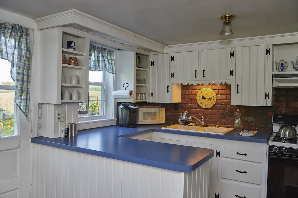 Cottage (Carriage House) photo 3