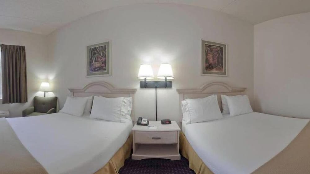 Standard Room, 1 King Bed (LEISURE) - Photo 1