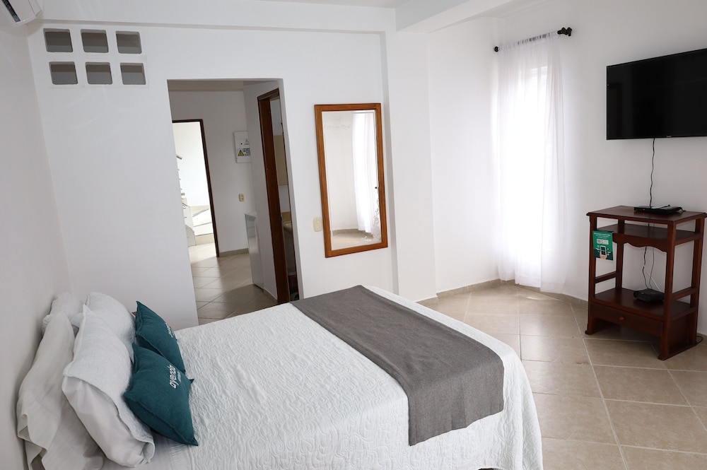 Deluxe Double Room, Non Smoking photo 1