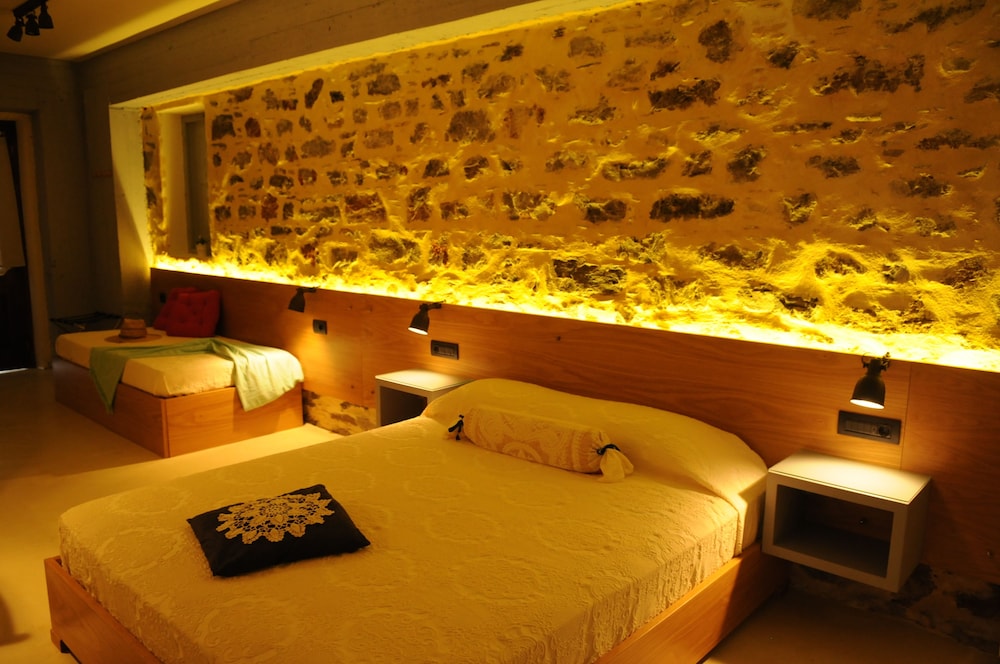 Deluxe Studio, Sea View (For 2)