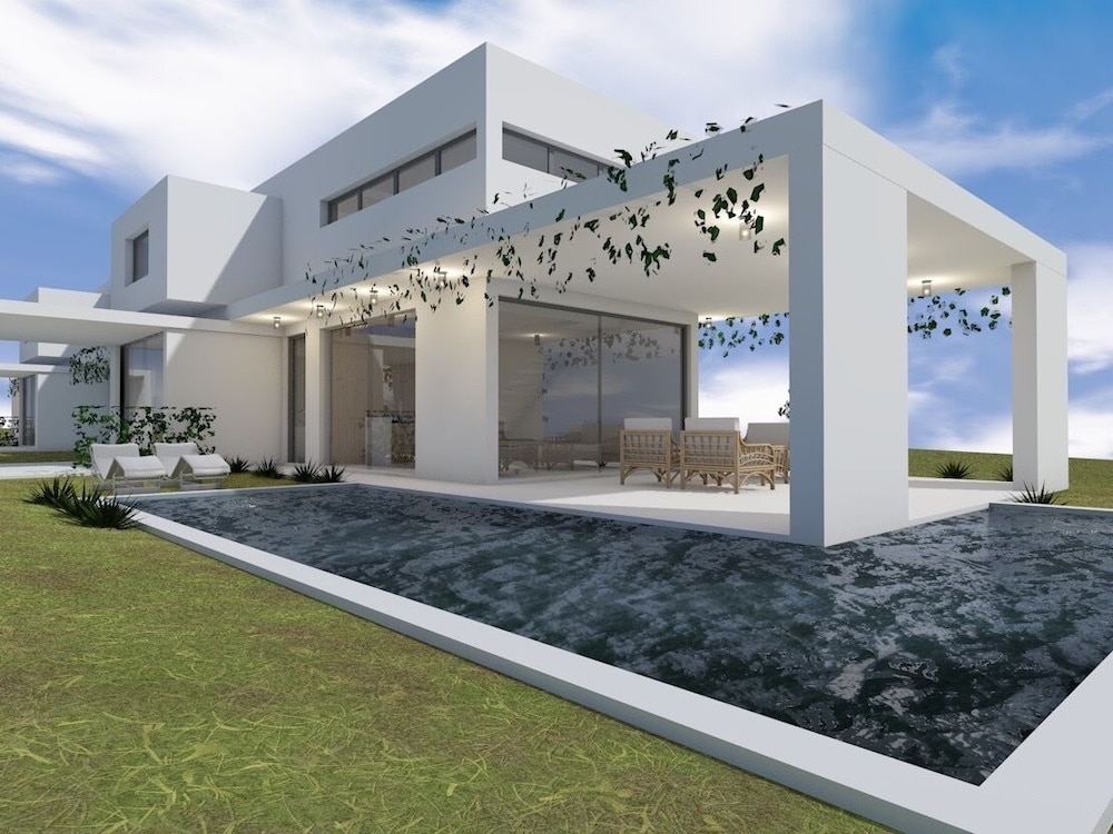 Premium Villa Private Pool photo 1