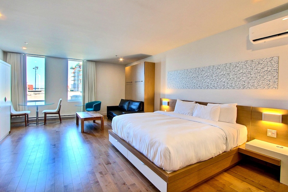 Superior Room, Multiple Beds photo 1