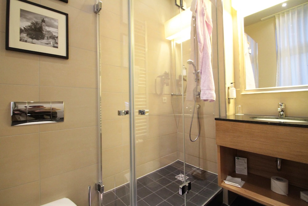 Business Single Room photo 2