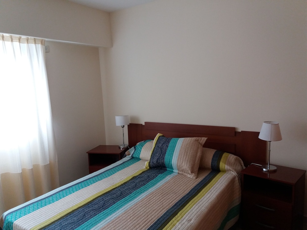 Family Apartment, Accessible, Non Smoking photo 3