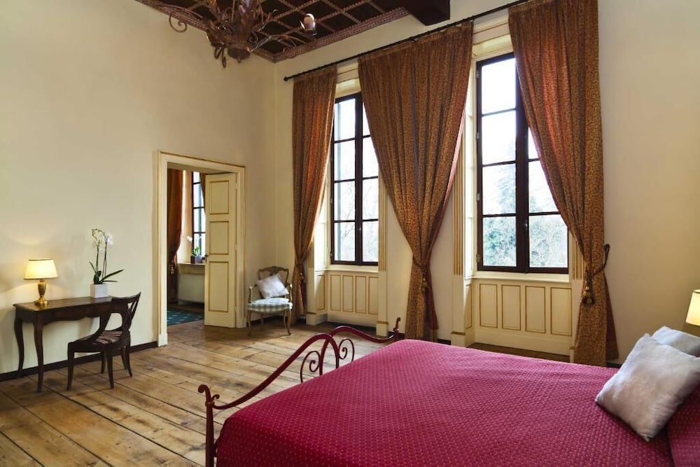 Royal Suite