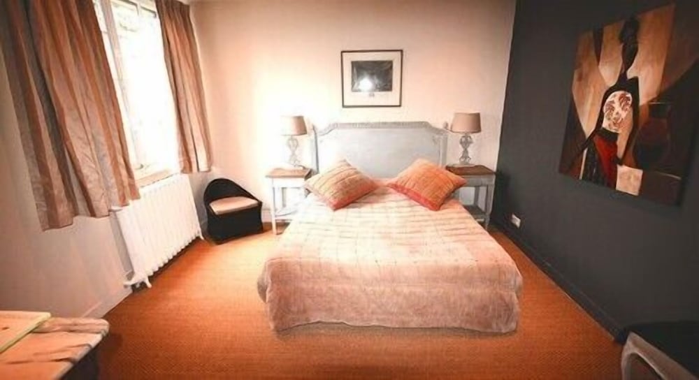 Superior Double Room photo 2