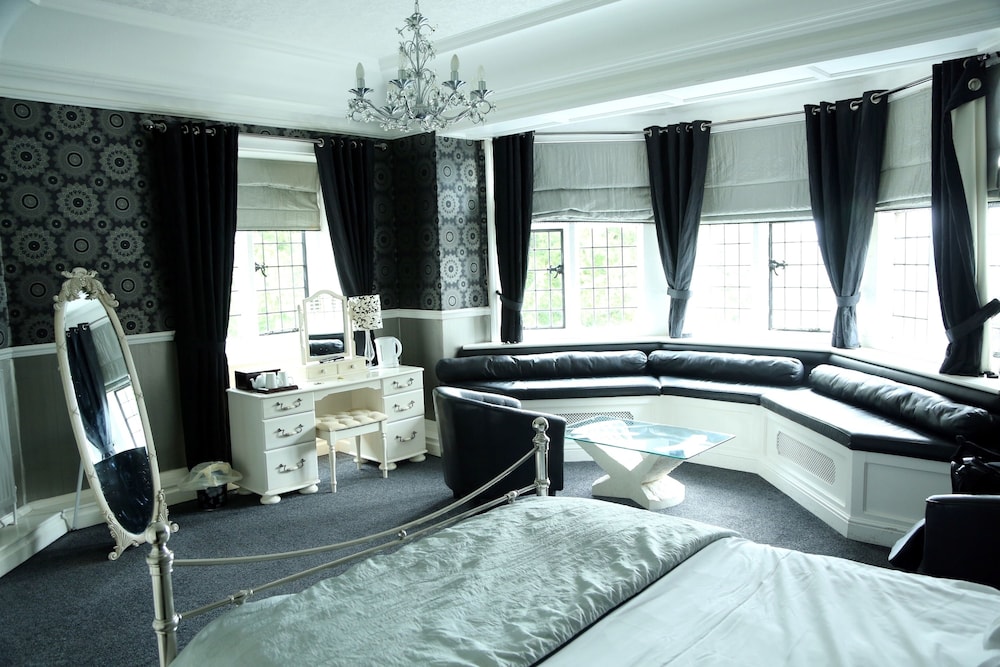 Executive Double Room photo 3