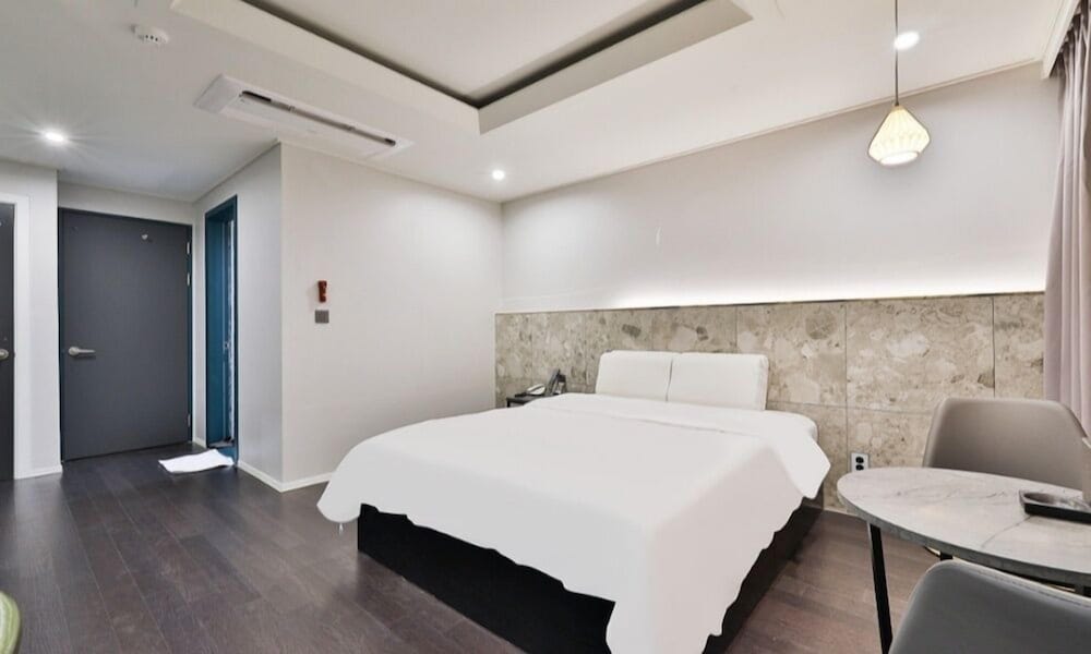 Deluxe Double Room - Photo 4