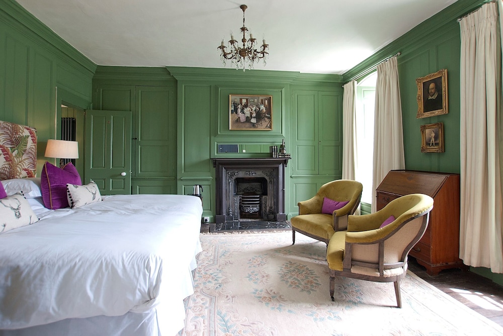 Luxury Suite (Dunkery) photo 3
