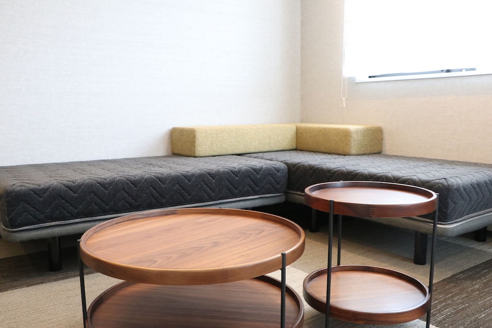 Deluxe Twin Room - Photo 6