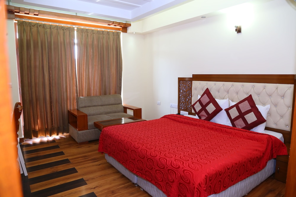 Luxury Room photo 3