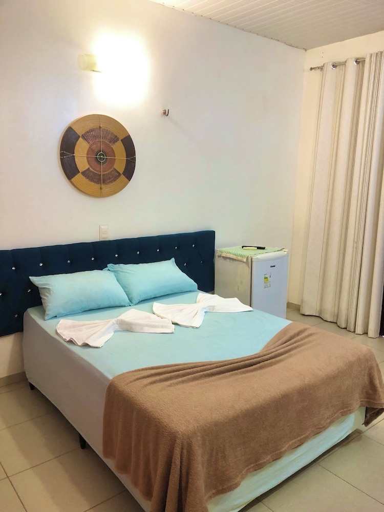 Comfort Double or Twin Room, Balcony, Pool View photo 3