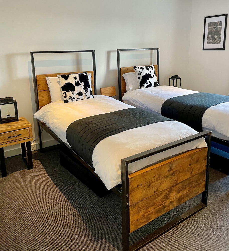 Twin Room, Ensuite - Photo 2