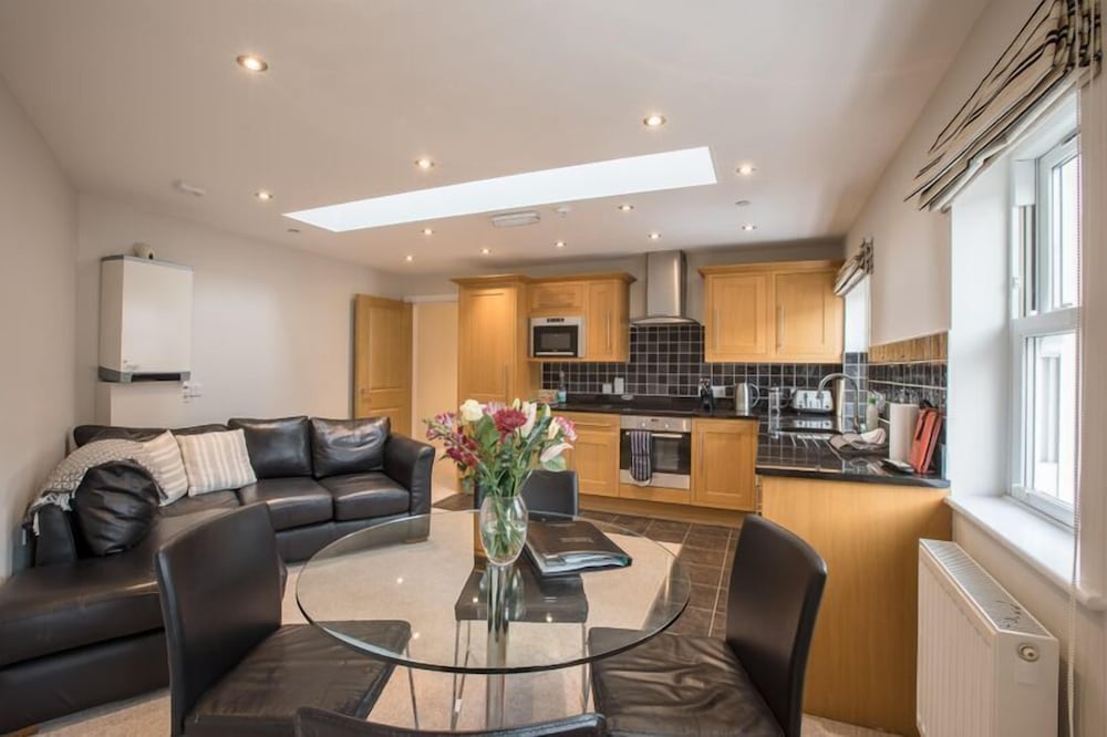 Apartment, 2 Bedrooms (6)
