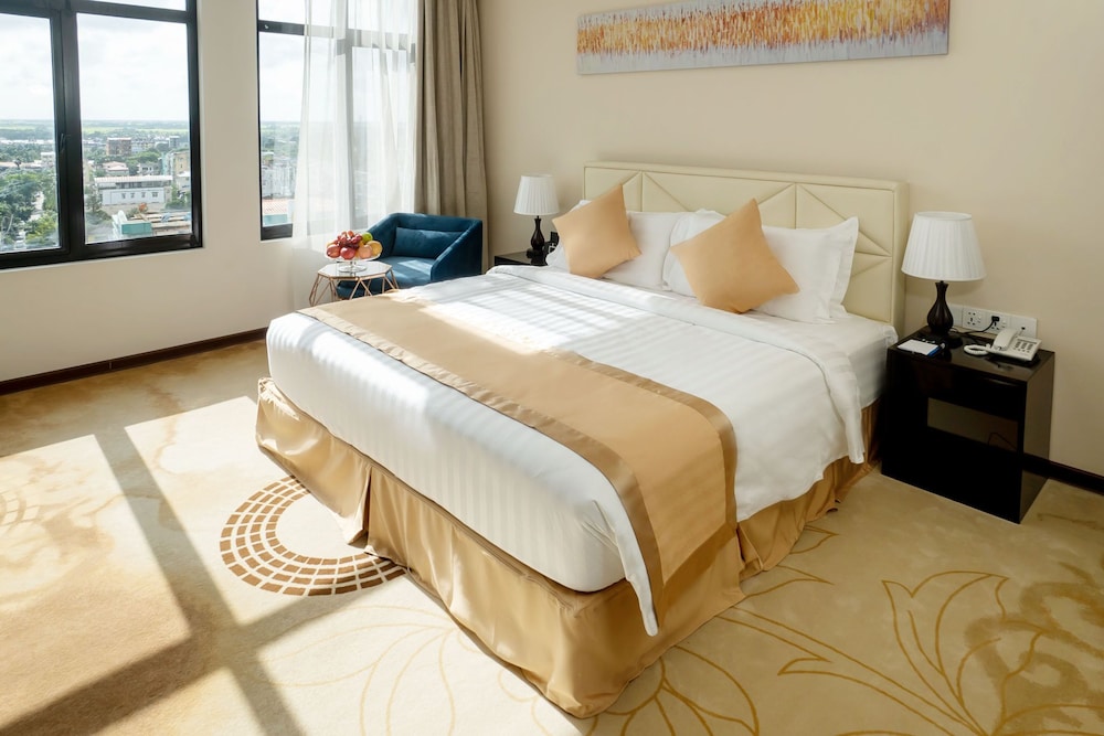 Superior Double Room - Photo 1