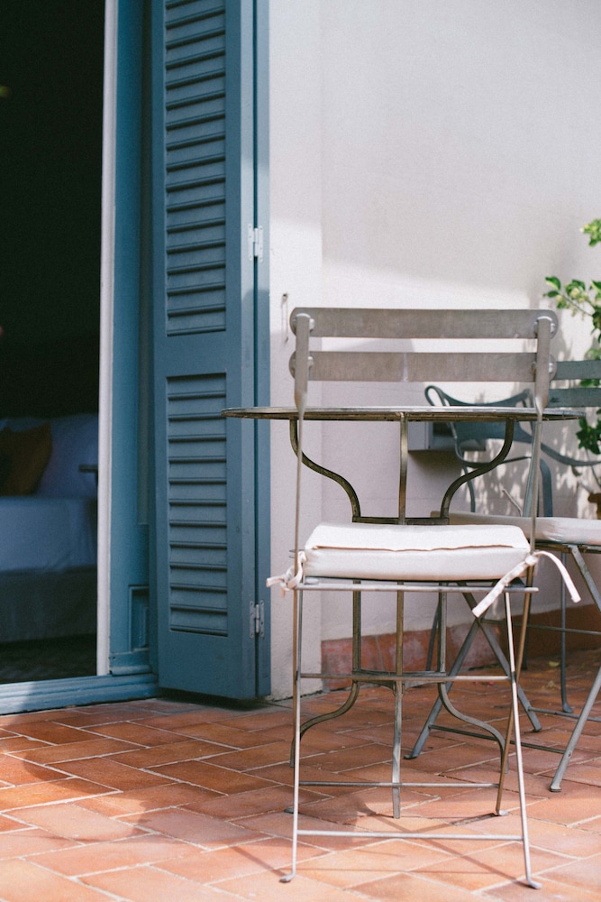 Double Room, Terrace, Garden View (Mallorca) thumbnail 6