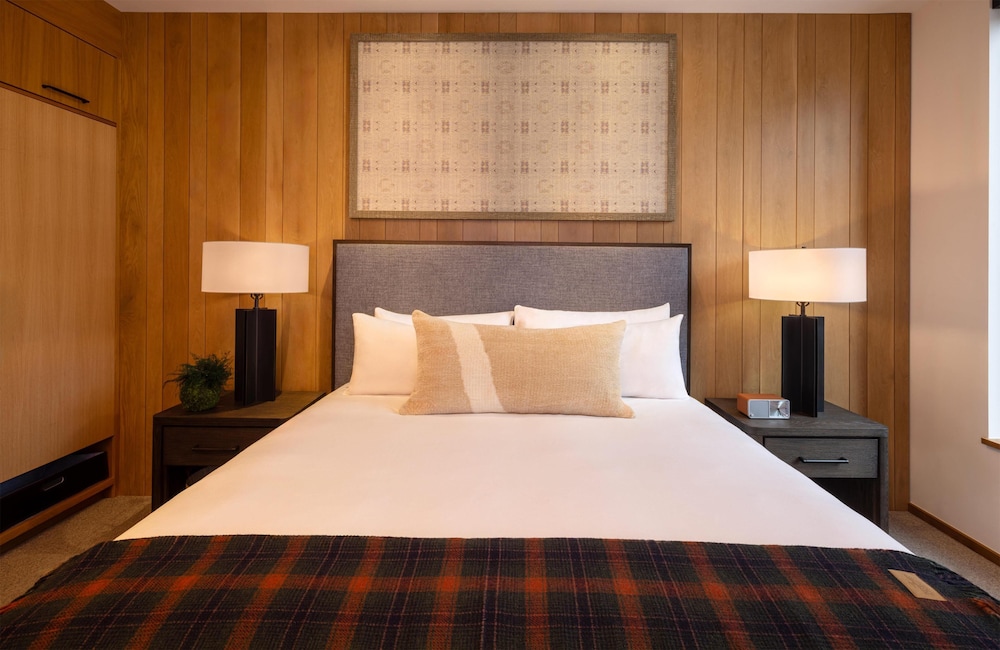 Room, 1 King Bed