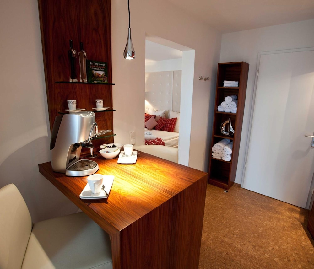 Exclusive Suite (Wellness Suite) photo 2