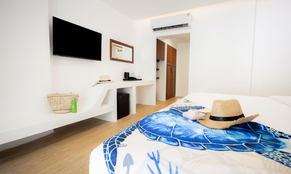 Coconut Hideaway (Superior Double or Twin Room) photo 2