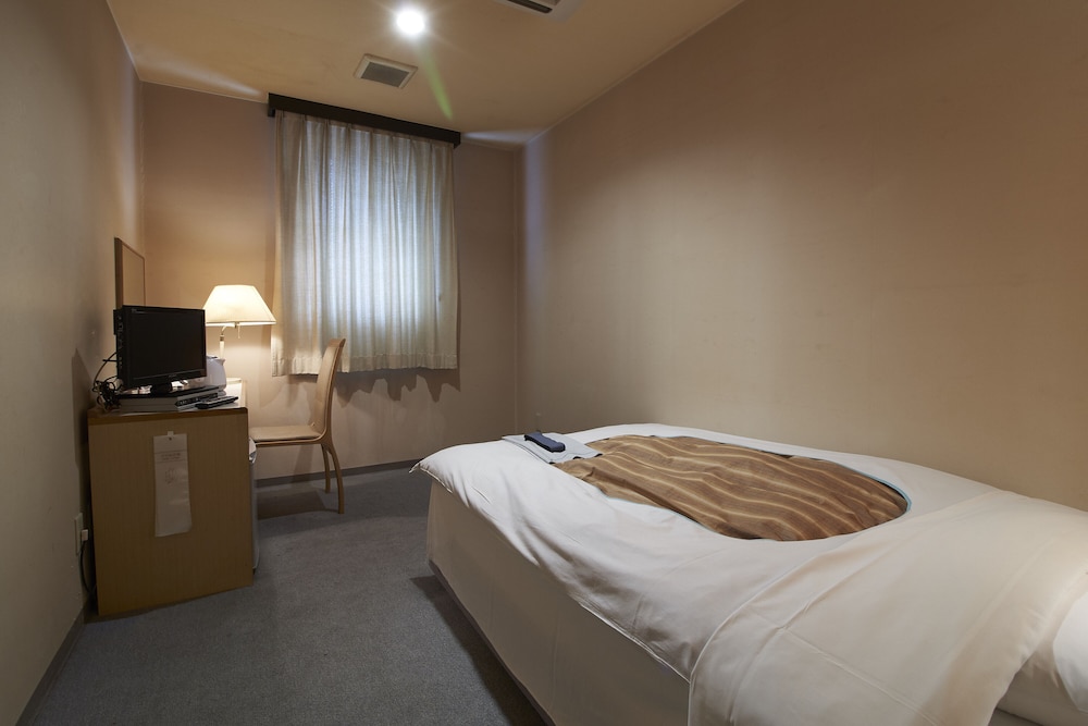 Single Room, Smoking photo 3