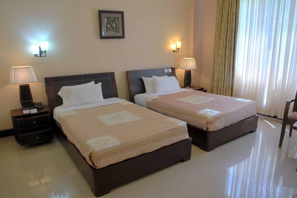 Deluxe Room photo 1