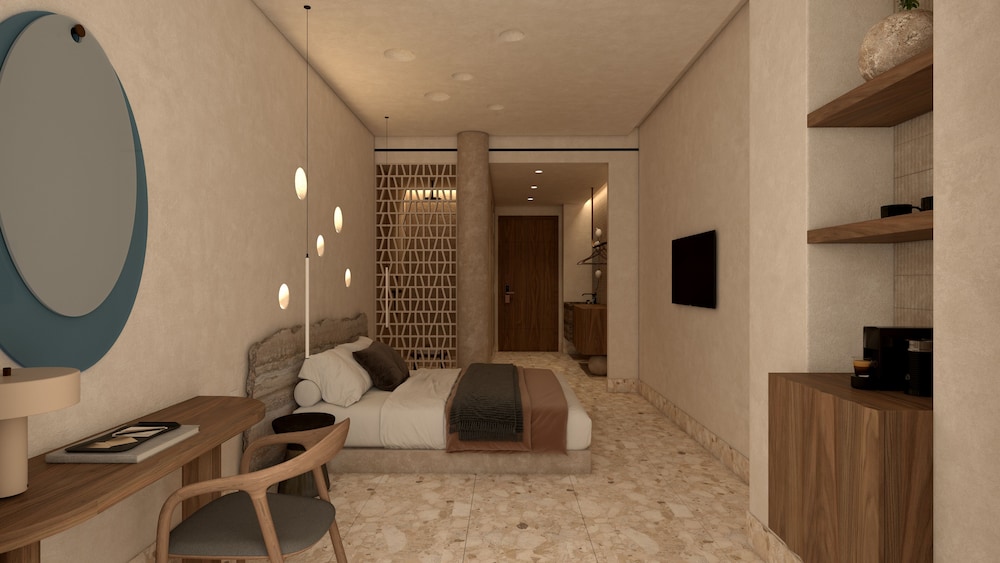 Tranquil Suite with Private Pool - Photo 5
