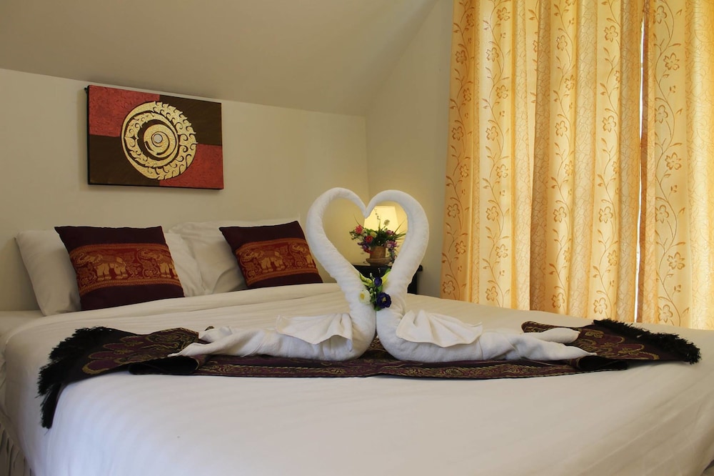 Standard Double Room photo 1