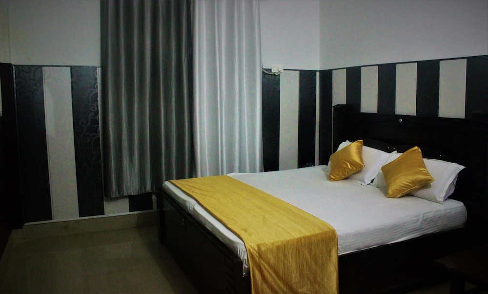 Standard Room photo 2
