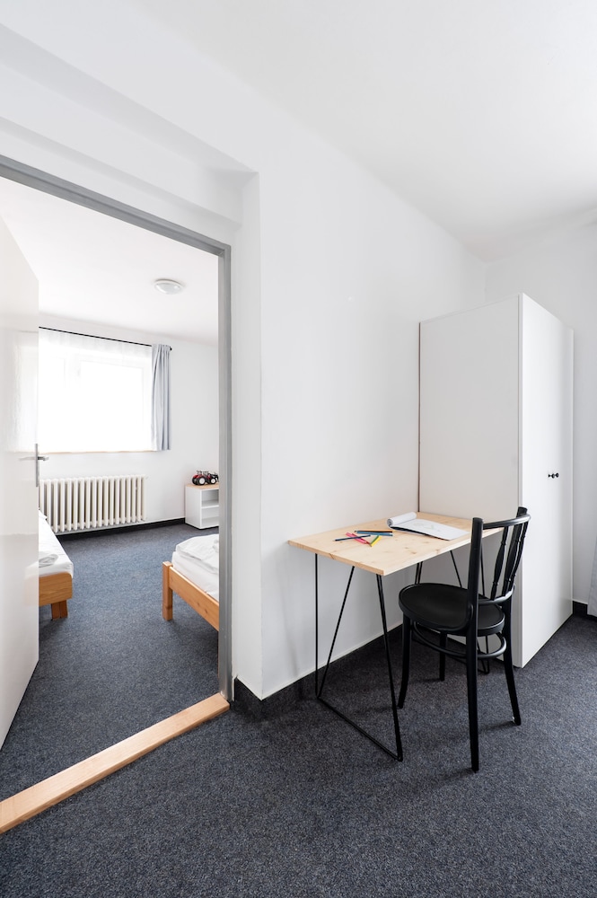 Standard Suite with Mountain view photo 1