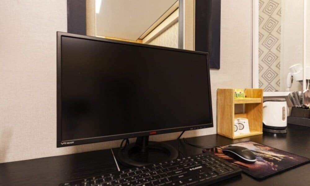 Basic Room - Photo 3