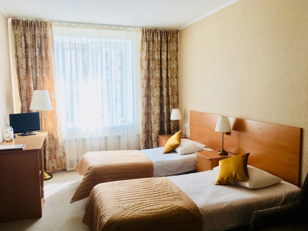 Comfort Double Room Single Use
