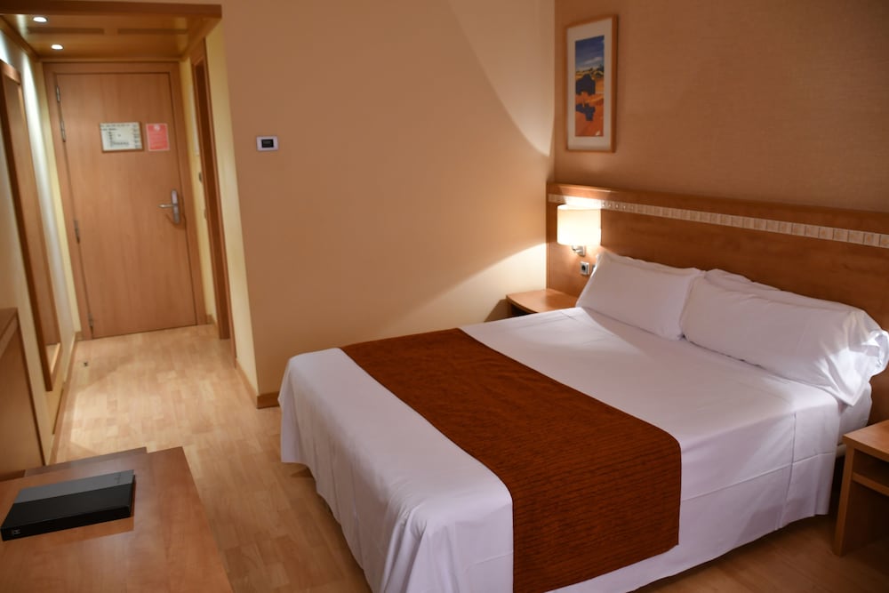 Habitación Estándar Doble - Photo 9