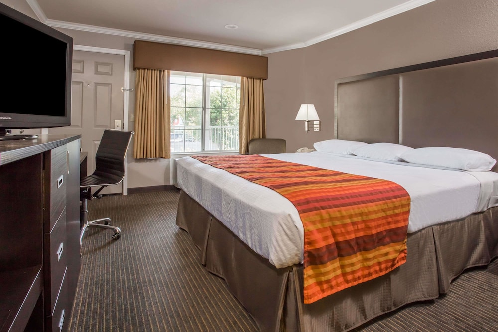 Standard Room, 1 King Bed photo 1