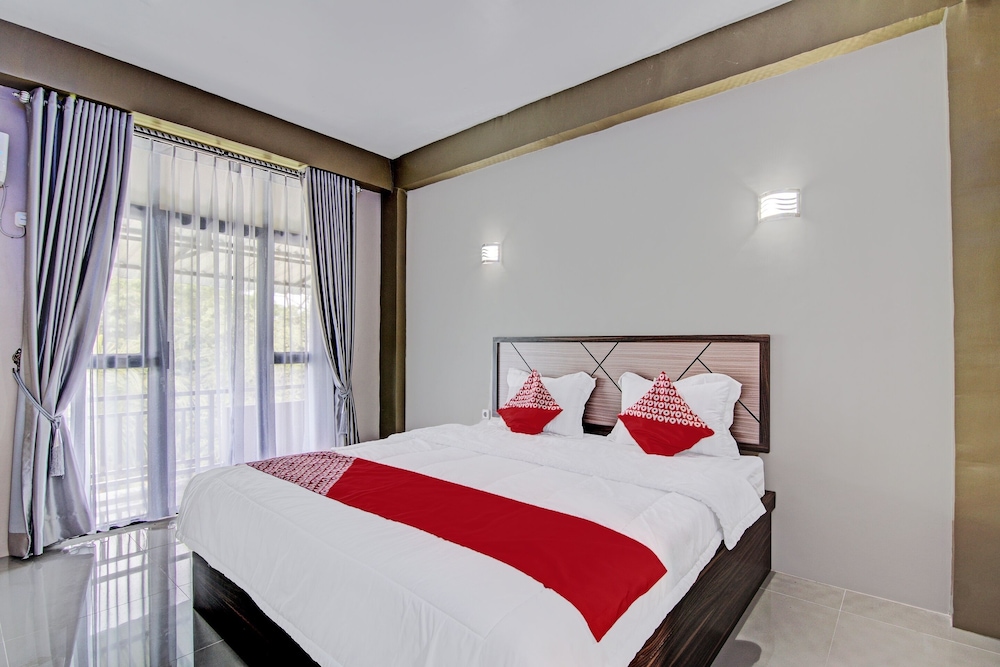 Standard Double Room - Photo 1